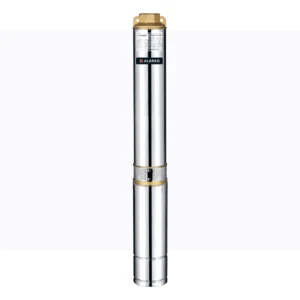 Güneş Enerjili 4TYG Serisi Dalgıç Pompa